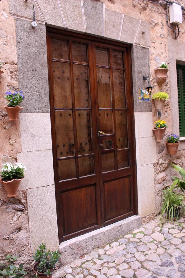 Villa Rectoria 6 Valldemossa  Exterior foto