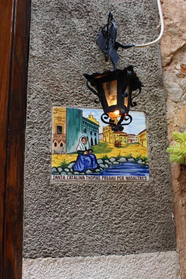 Villa Rectoria 6 Valldemossa  Exterior foto
