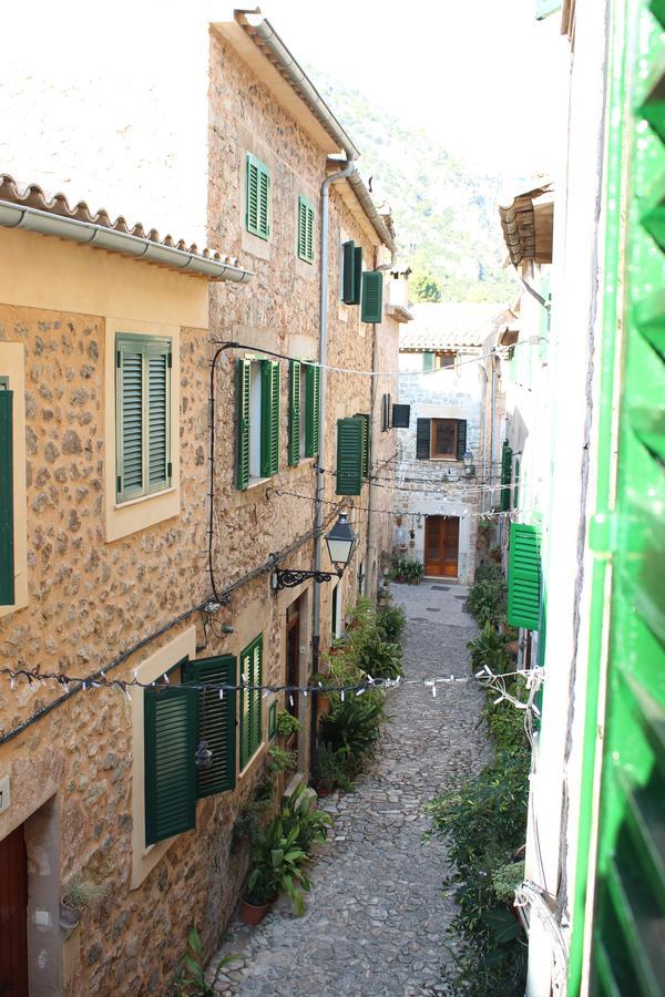 Villa Rectoria 6 Valldemossa  Exterior foto
