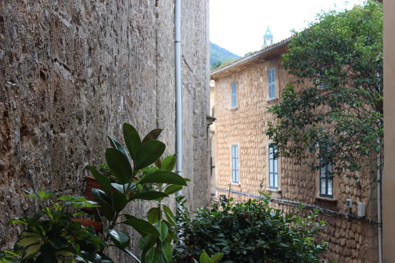 Villa Rectoria 6 Valldemossa  Exterior foto