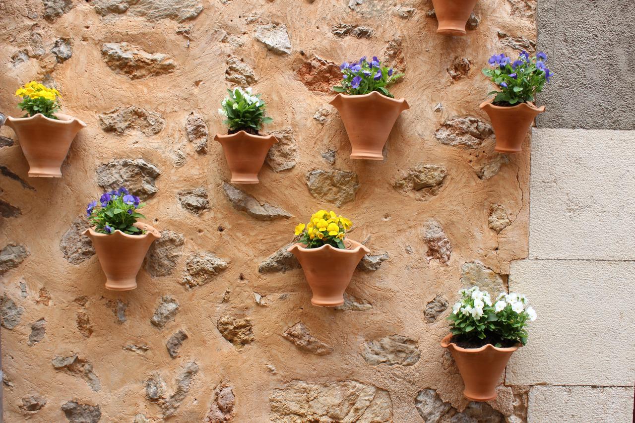 Villa Rectoria 6 Valldemossa  Exterior foto