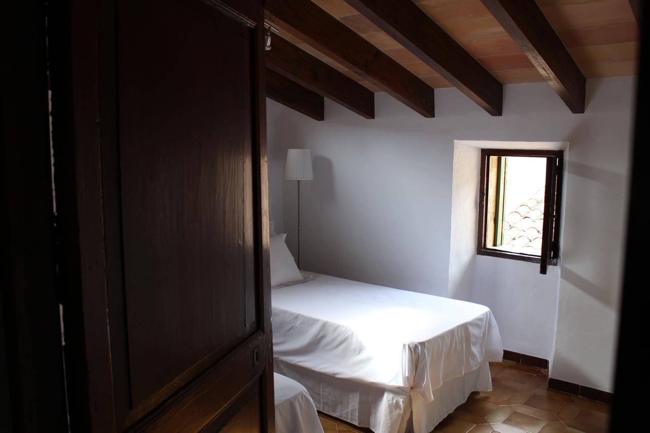 Villa Rectoria 6 Valldemossa  Exterior foto