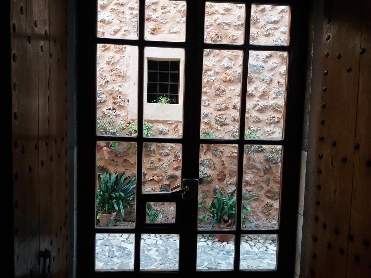 Villa Rectoria 6 Valldemossa  Exterior foto